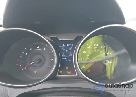 2017 Hyundai Veloster from USA, damaged, VIN KMHTC6AD1HU310859